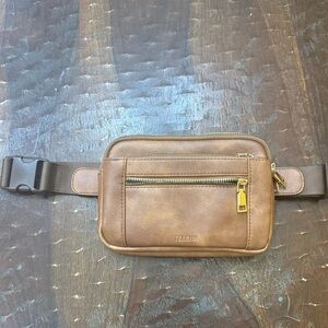 Telena Women’s Fanny Pack with Adjustable Strap